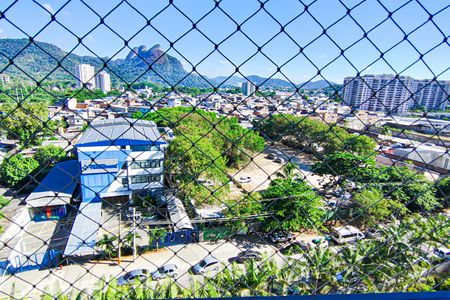 Apartamento à venda com 82m², 3 quartos e 1 vagasala - varanda