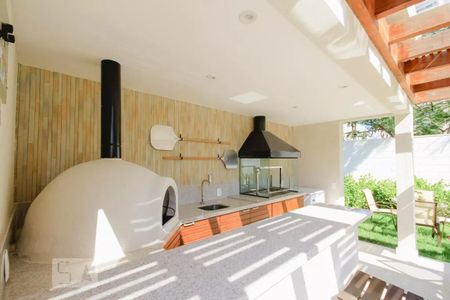 Apartamento à venda com 82m², 3 quartos e 1 vagaarea comum