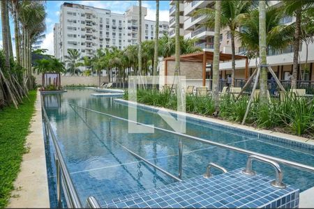 Apartamento à venda com 82m², 3 quartos e 1 vagaarea comum