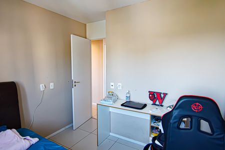 Apartamento à venda com 82m², 3 quartos e 1 vagaquarto 2