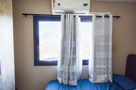 Apartamento à venda com 82m², 3 quartos e 1 vagaquarto 2