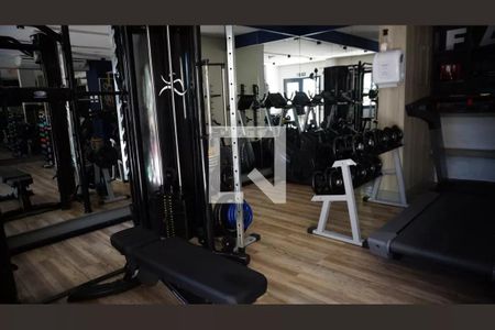 Apartamento à venda com 82m², 3 quartos e 1 vagaarea comum