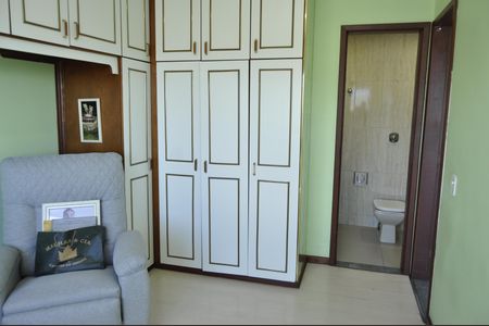 Apartamento à venda com 140m², 2 quartos e 1 vagaSuíte 