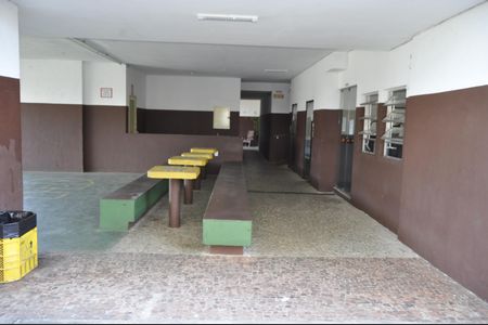 Apartamento à venda com 140m², 2 quartos e 1 vagaÁrea comum