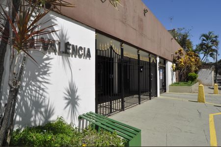 Apartamento à venda com 140m², 2 quartos e 1 vagaFachada