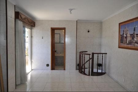 Apartamento à venda com 140m², 2 quartos e 1 vagaCorredor