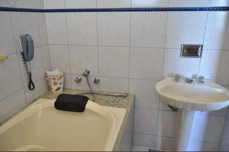Apartamento à venda com 140m², 2 quartos e 1 vagaBanheiro