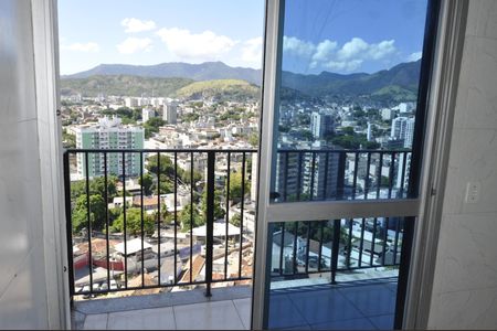 Apartamento à venda com 140m², 2 quartos e 1 vagaVista da Sala