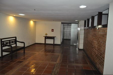Apartamento à venda com 140m², 2 quartos e 1 vagaÁrea comum