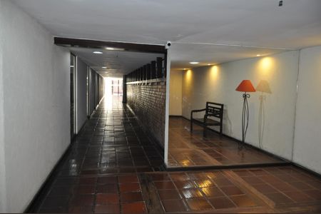 Apartamento à venda com 140m², 2 quartos e 1 vagaÁrea comum