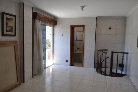 Apartamento à venda com 140m², 2 quartos e 1 vagaCorredor