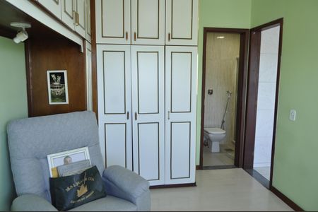 Apartamento à venda com 140m², 2 quartos e 1 vagaSuíte 