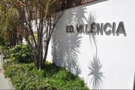 Apartamento à venda com 140m², 2 quartos e 1 vagaFachada