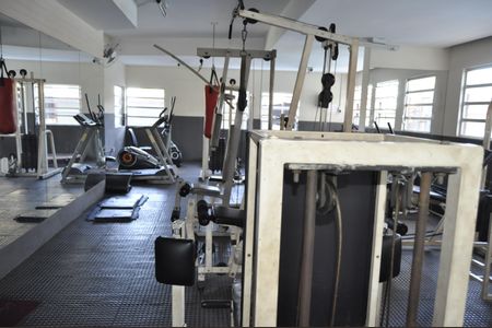 Apartamento à venda com 140m², 2 quartos e 1 vagaÁrea comum