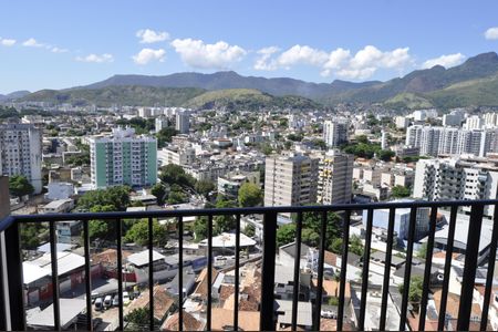 Apartamento à venda com 140m², 2 quartos e 1 vagaVista da Sala