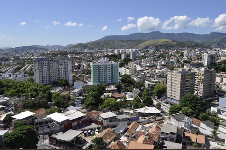 Apartamento à venda com 140m², 2 quartos e 1 vagaVista da Suíte 