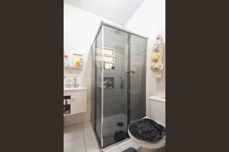 Casa à venda com 150m², 1 quarto e 1 vaga Casa à venda com 150m², 1 quarto e 1 vagaCasa 01 - Banheiro