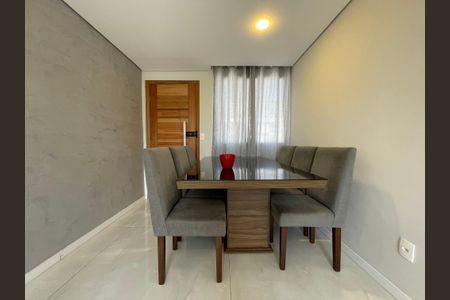 Apartamento à venda com 55m², 2 quartos e 1 vaga Apartamento à venda com 55m², 2 quartos e 1 vagaSala