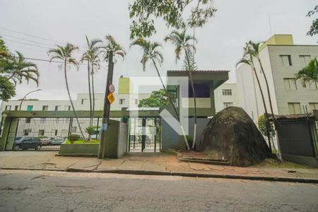 Apartamento à venda com 55m², 2 quartos e 1 vaga Apartamento à venda com 55m², 2 quartos e 1 vagaFachada
