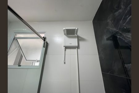 Apartamento à venda com 55m², 2 quartos e 1 vaga Apartamento à venda com 55m², 2 quartos e 1 vagaBanheiro Social
