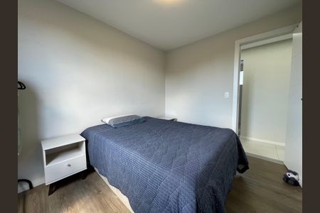 Apartamento à venda com 55m², 2 quartos e 1 vaga Apartamento à venda com 55m², 2 quartos e 1 vagaQuarto 2