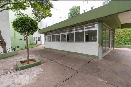 Apartamento à venda com 55m², 2 quartos e 1 vaga Apartamento à venda com 55m², 2 quartos e 1 vagaÁrea comum - Salão de festas