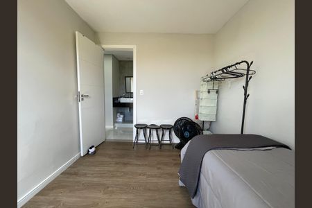 Apartamento à venda com 55m², 2 quartos e 1 vaga Apartamento à venda com 55m², 2 quartos e 1 vagaQuarto