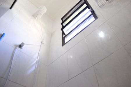 Casa à venda com 225m², 3 quartos e 4 vagasBanheiro social