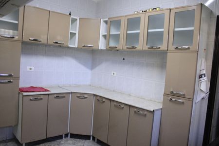 Casa à venda com 225m², 3 quartos e 4 vagasCozinha