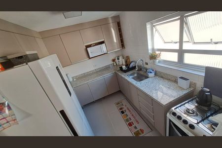 Apartamento à venda com 63m², 3 quartos e 1 vaga
