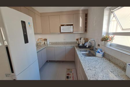 Apartamento à venda com 63m², 3 quartos e 1 vaga