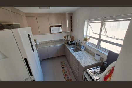 Apartamento à venda com 63m², 3 quartos e 1 vaga