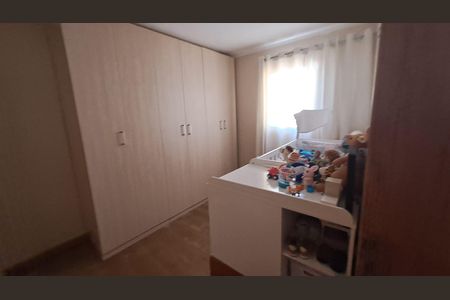 Apartamento à venda com 63m², 3 quartos e 1 vaga