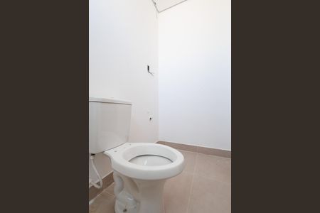 Apartamento para alugar com 90m², 3 quartos e 2 vagasBanheiro da Suíte