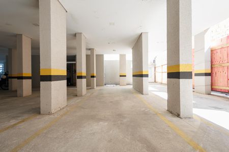 Apartamento para alugar com 90m², 3 quartos e 2 vagasGaragens coberta