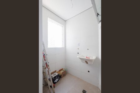 Apartamento para alugar com 90m², 3 quartos e 2 vagasÁrea de Serviço