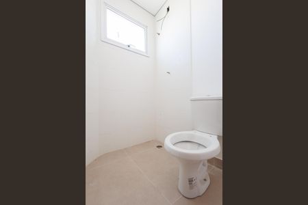 Apartamento para alugar com 90m², 3 quartos e 2 vagasBanheiro da Suíte