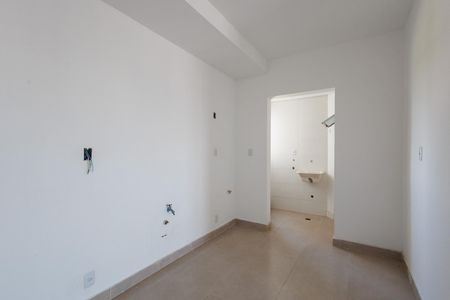 Apartamento para alugar com 90m², 3 quartos e 2 vagasCozinha