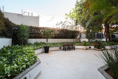 Apartamento à venda com 150m², 4 quartos e 2 vagas Apartamento à venda com 150m², 4 quartos e 2 vagasÁrea comum