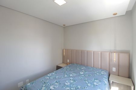 Apartamento à venda com 80m², 2 quartos e 2 vagasQuarto 1