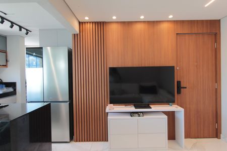 Apartamento à venda com 80m², 2 quartos e 2 vagasSala