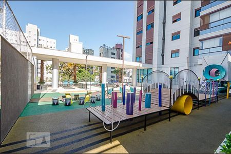 Apartamento à venda com 156m², 4 quartos e 3 vagasÁrea comum