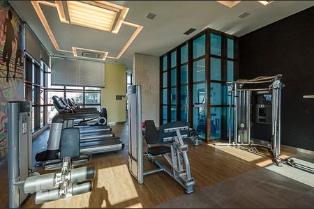 Apartamento à venda com 156m², 4 quartos e 3 vagasÁrea comum