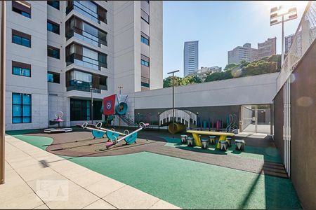 Apartamento à venda com 156m², 4 quartos e 3 vagasÁrea comum