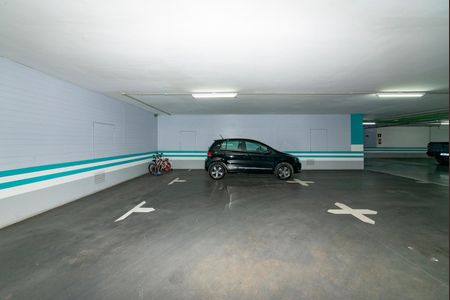 Apartamento à venda com 156m², 4 quartos e 3 vagasGaragem