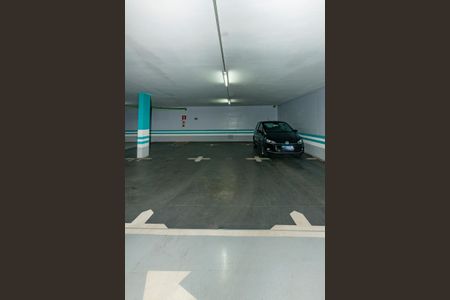 Apartamento à venda com 156m², 4 quartos e 3 vagasGaragem