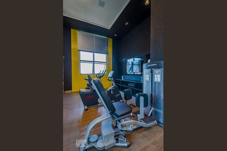 Apartamento à venda com 156m², 4 quartos e 3 vagasÁrea comum