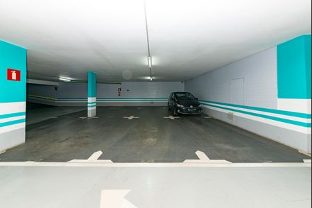 Apartamento à venda com 156m², 4 quartos e 3 vagasÁrea comum