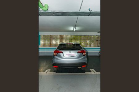 Apartamento à venda com 156m², 4 quartos e 3 vagasGaragem