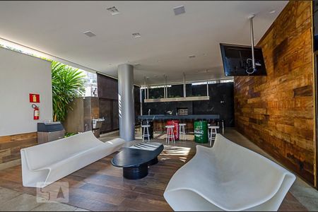 Apartamento à venda com 156m², 4 quartos e 3 vagasÁrea comum